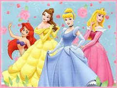 Image result for Disney Princess Cinderella Belle