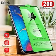 Image result for Samsung A10 Screen Protector