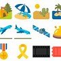 Image result for Android Emojis vs Apple