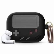 Image result for Nintendo AirPod Case