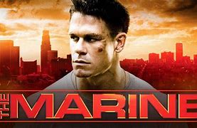 Image result for John Cena Marine Ad