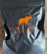 Image result for black ivory coffee