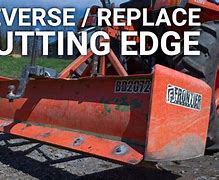 Image result for Box Blade Cutting Edge