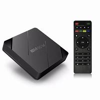 Image result for Round Smart TV Box