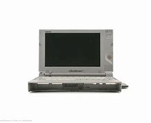 Image result for Toshiba Libretto 100Ct Linux