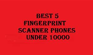 Image result for Fingerprint Scanner for Android Phones