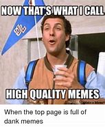 Image result for Memes About Quality