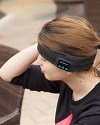 Image result for Wireless Bluetooth Headband Headphones