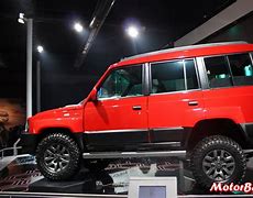 Image result for Tata Sumo 4x4