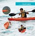 Image result for Wave Kayak