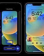 Image result for iOS Lock Screen Photo Personalized