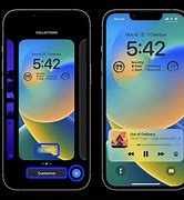 Image result for Apple iPhone iOS 16