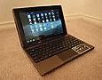 Image result for Asus Eee Pad Transformer