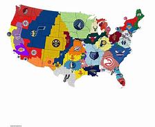 Image result for NBA Imperials I'm Map