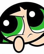 Image result for Powerpuff Girls Buttercup Cute