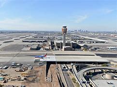 Image result for Phoenix Air Traffic Control Tower