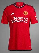Image result for Manchester United New Kit