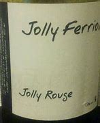Image result for Jolly Ferriol Jolly Rouge