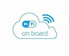 Image result for Wi-Fi Onboard Logo