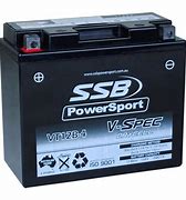 Image result for Ducati 696 Battery