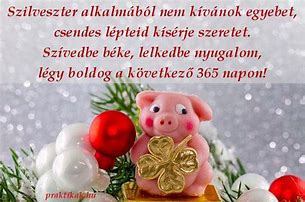 Image result for Újévi Köszöntő