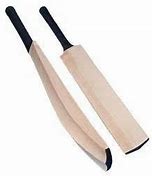 Image result for Wood Bat Cricket Plain