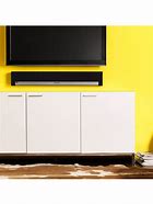 Image result for SONOS PLAYBAR Wall Mount