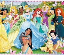 Image result for Disney Princess 7 MagiClip