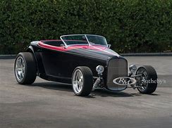 Image result for American Hot Rod Foundation Muroc