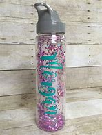 Image result for Confetti Bottle