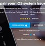 Image result for Apple Support Restore iPhone From Black Screen