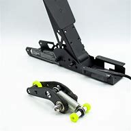 Image result for Moza SRP Pedals Throttle and Brake Only