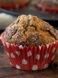 Image result for Cinnamon Muffins