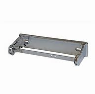 Image result for Countertop Paper Towel Holder Chrome