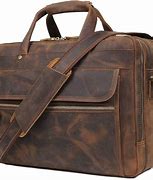 Image result for leather computer bags with zippered