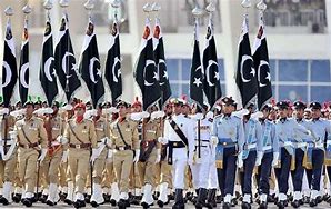 Image result for Pak Army 14 August