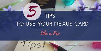 Image result for Nexus Card Girl