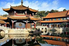 Image result for Yunnan China
