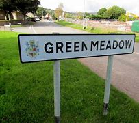 Image result for Cwmbran Signs