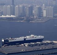 Image result for Yokohama North Dock