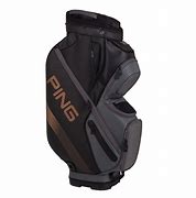 Image result for Ping Dlx Golf Cart Bag