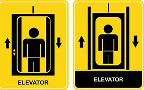 Image result for Elevator Clip Art