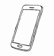 Image result for Aestetic Phone Drawing