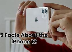 Image result for iPhone 12 Facts