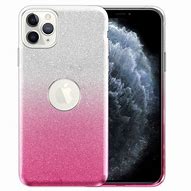 Image result for iPhone 8 Pink Sparkle Case Front and Back