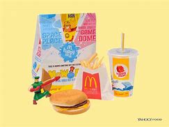 Image result for McDonald's Columbia Mall