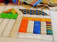 fabric crafts quilting simples feliz faux quilting fabric crafts quilting simples feliz faux quilting