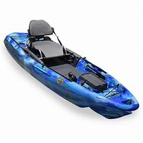 Image result for Big Fish 100 Kayak