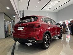 Image result for Mg RX5 Luxury