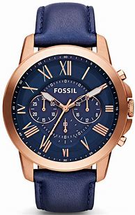 Image result for Men's Fossil Watches Clearance